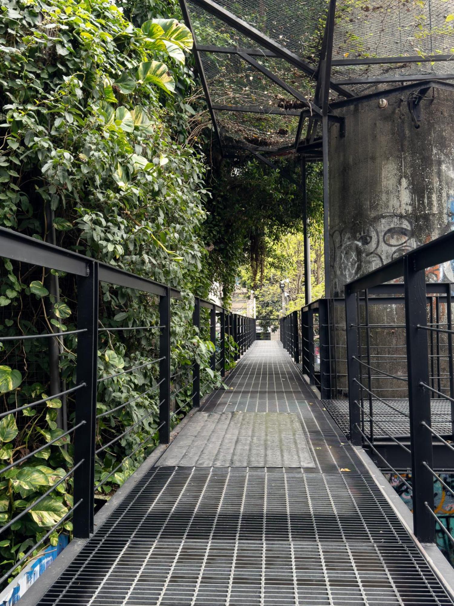 Art'Otel Ximending Taipei Exterior photo