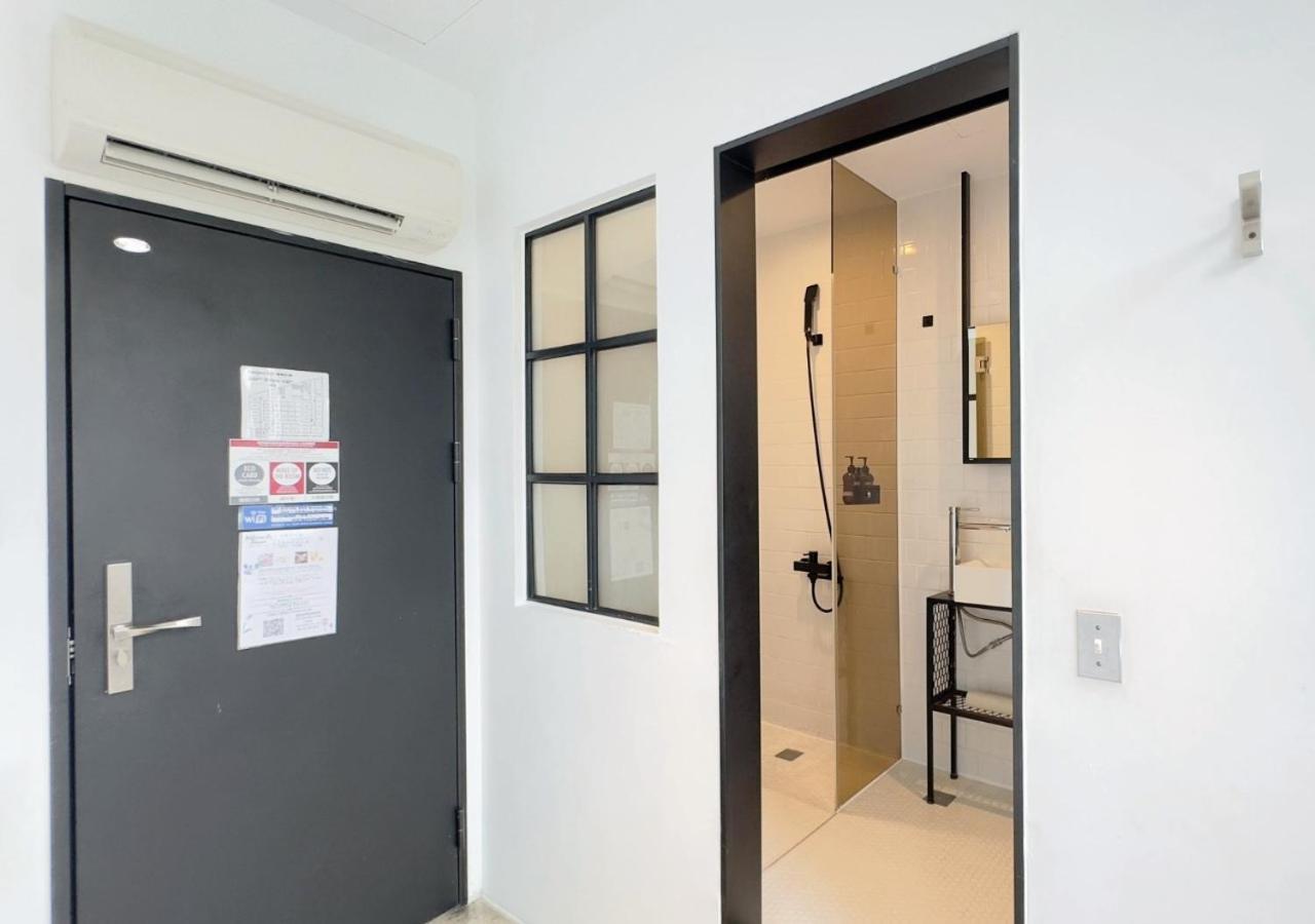 Art'Otel Ximending Taipei Exterior photo