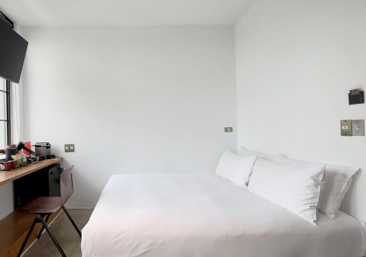 Art'Otel Ximending Taipei Exterior photo