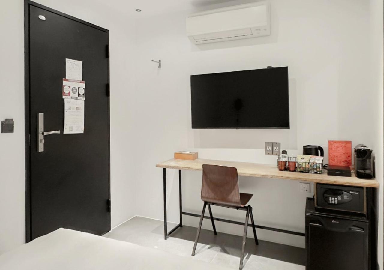 Art'Otel Ximending Taipei Exterior photo