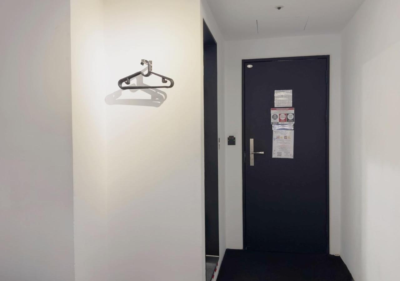 Art'Otel Ximending Taipei Exterior photo