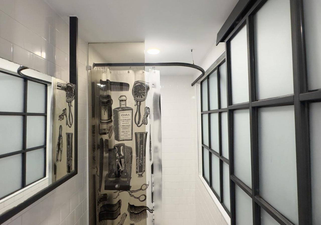 Art'Otel Ximending Taipei Exterior photo