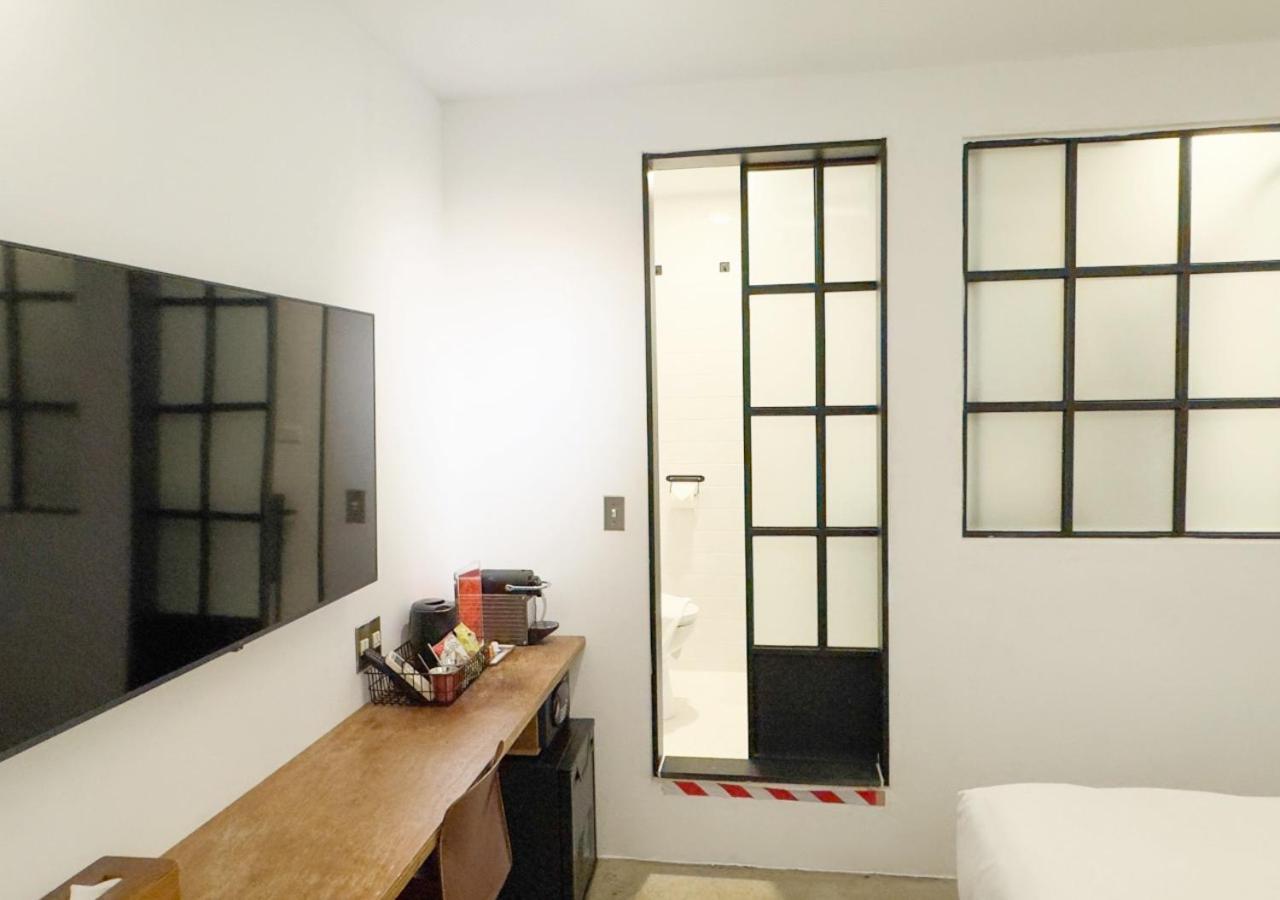 Art'Otel Ximending Taipei Exterior photo
