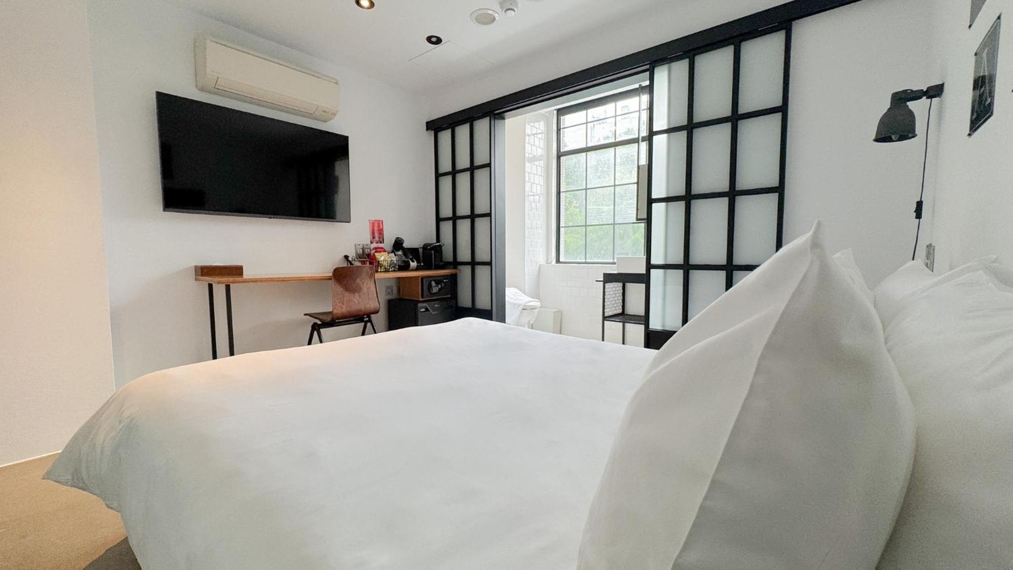 Art'Otel Ximending Taipei Exterior photo