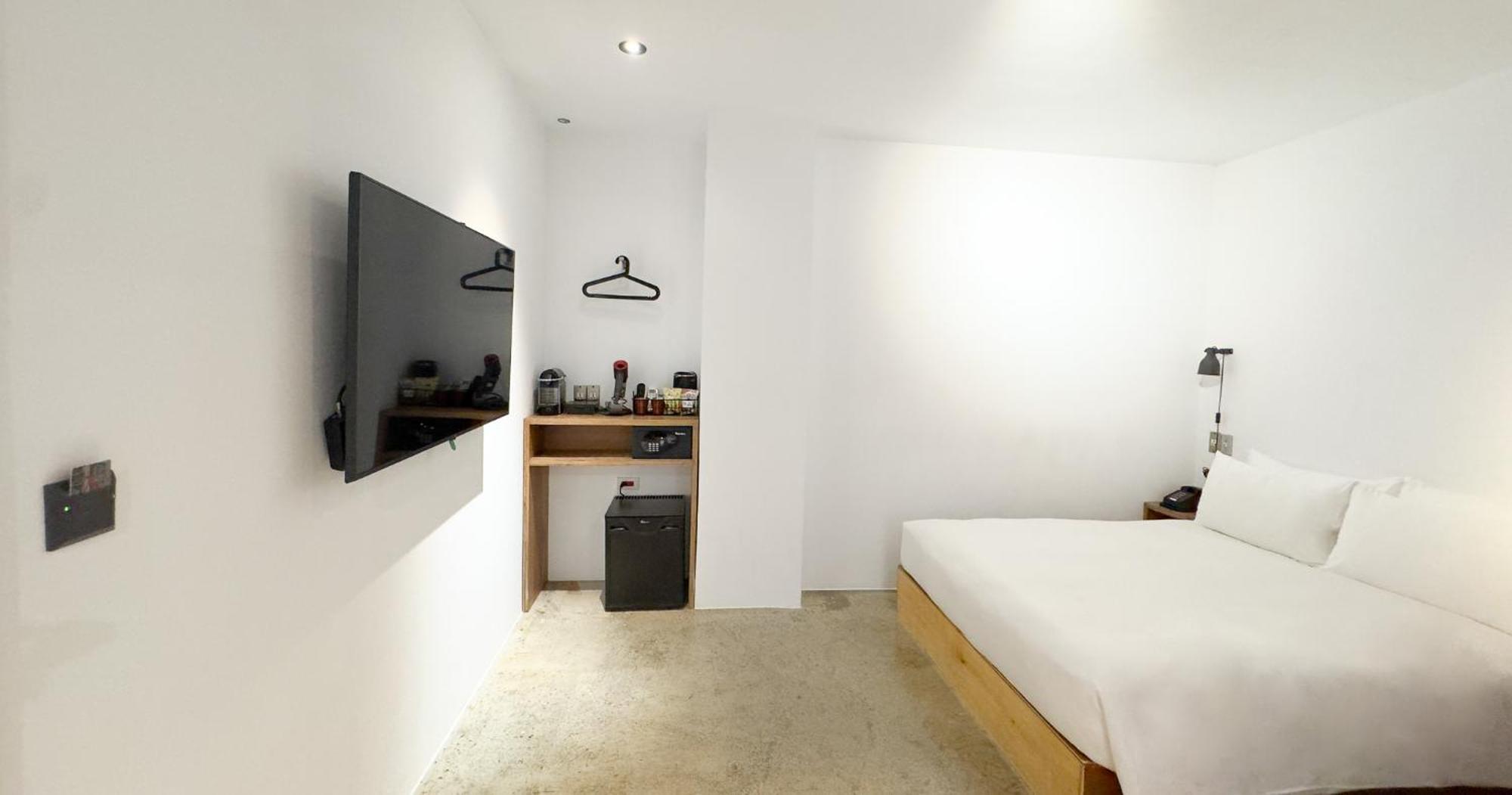 Art'Otel Ximending Taipei Exterior photo