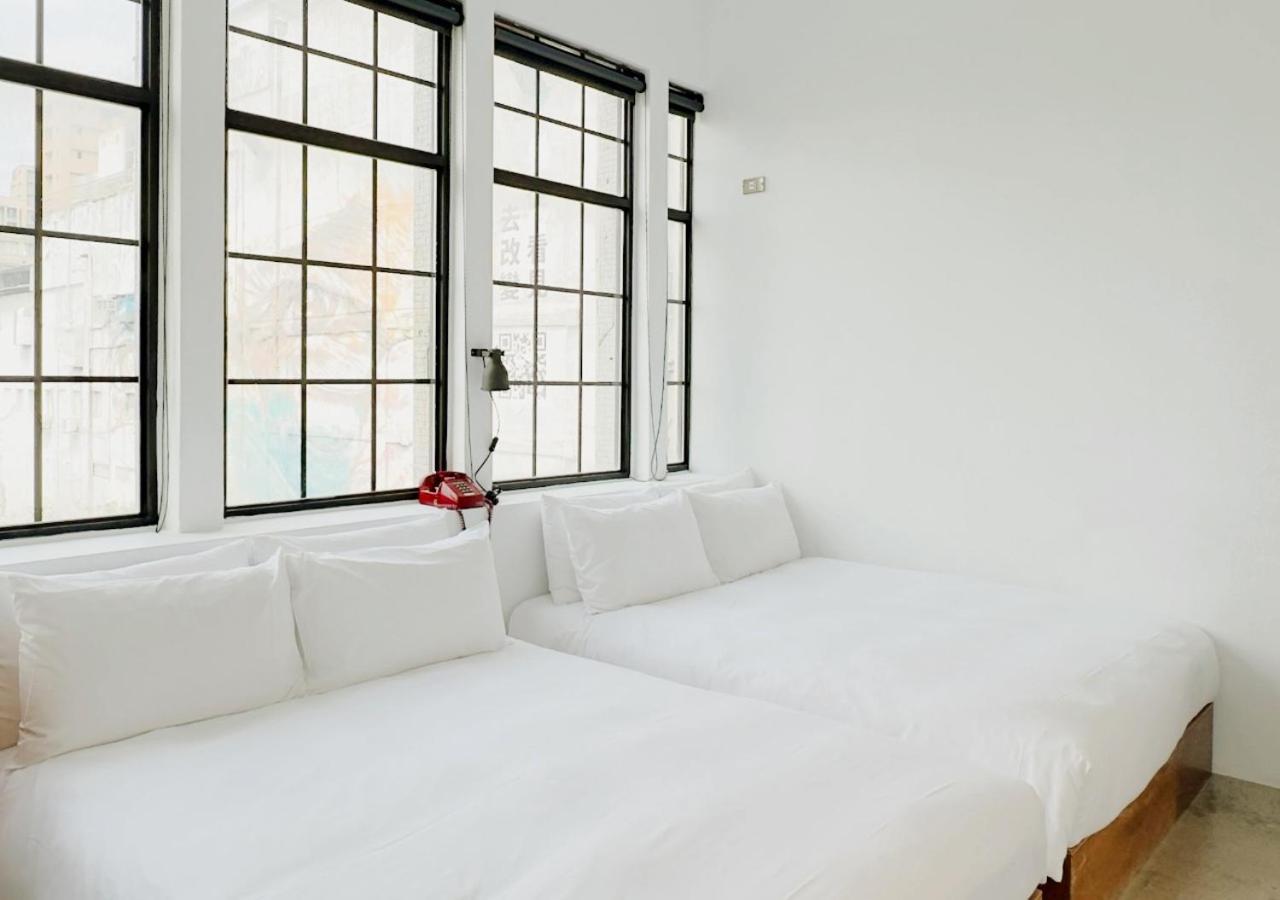 Art'Otel Ximending Taipei Room photo